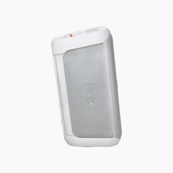 JBL PartyBox Club 120 Speaker - White