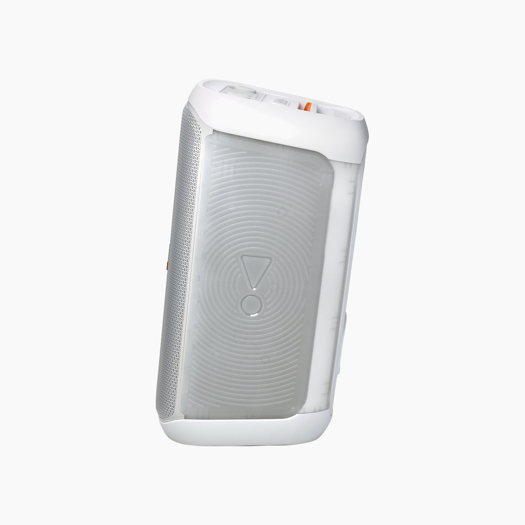 JBL PartyBox Club 120 Speaker - White