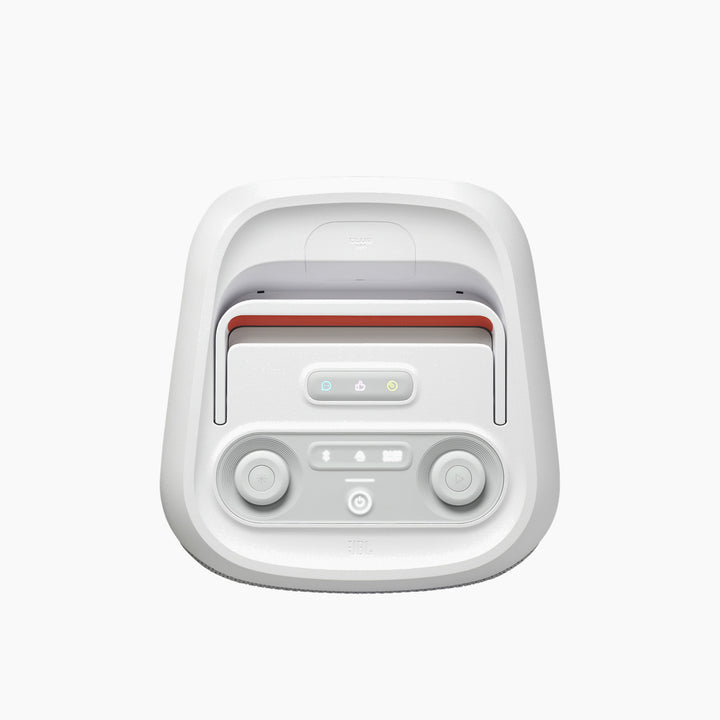 JBL PartyBox Club 120 Speaker - White