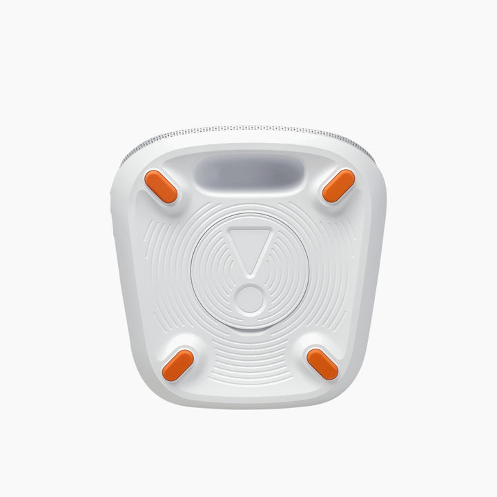 JBL PartyBox Club 120 Speaker - White