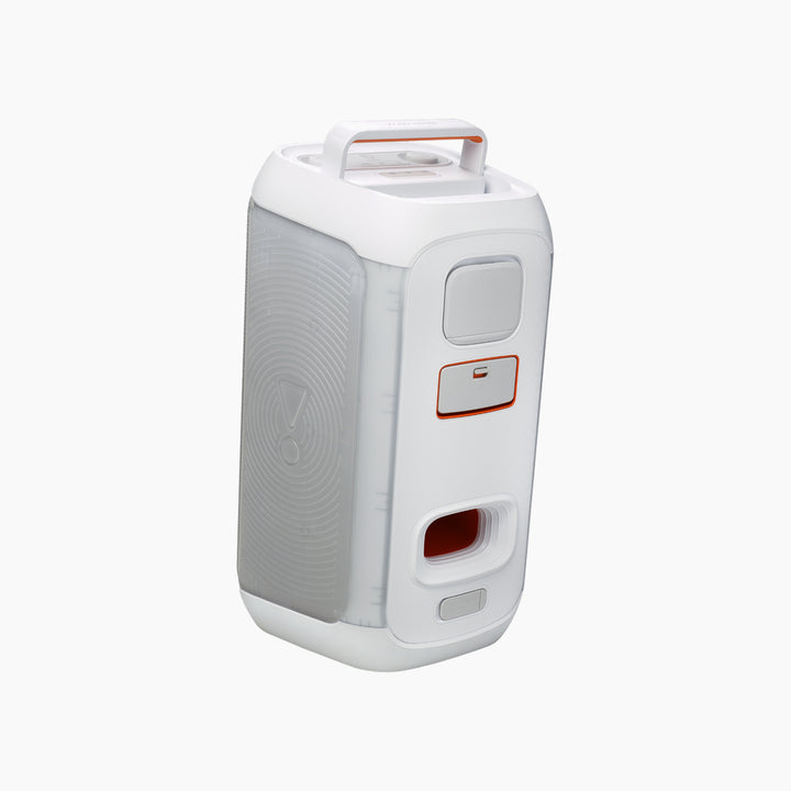 JBL PartyBox Club 120 Speaker - White
