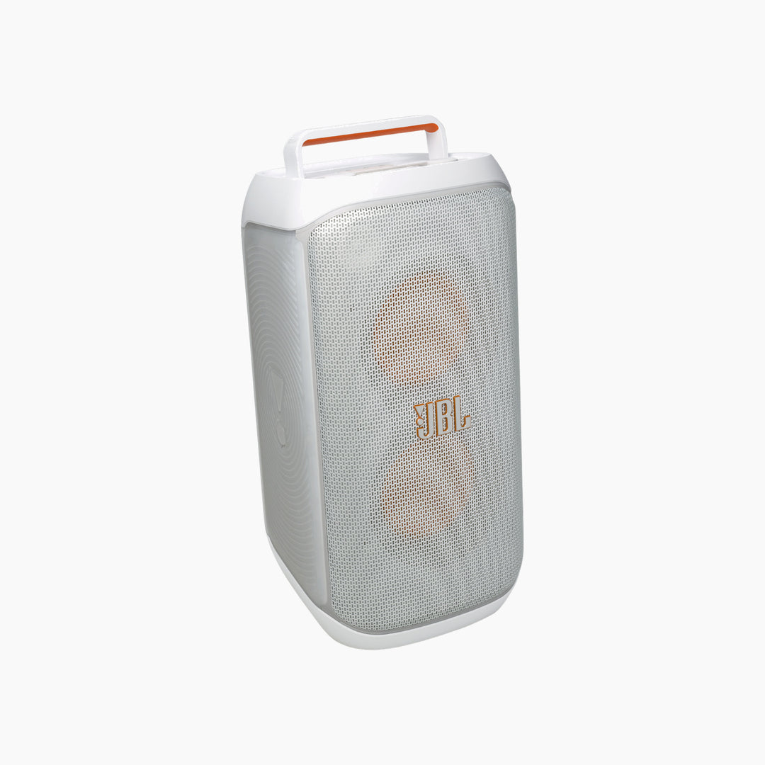 JBL PartyBox Club 120 Speaker - White