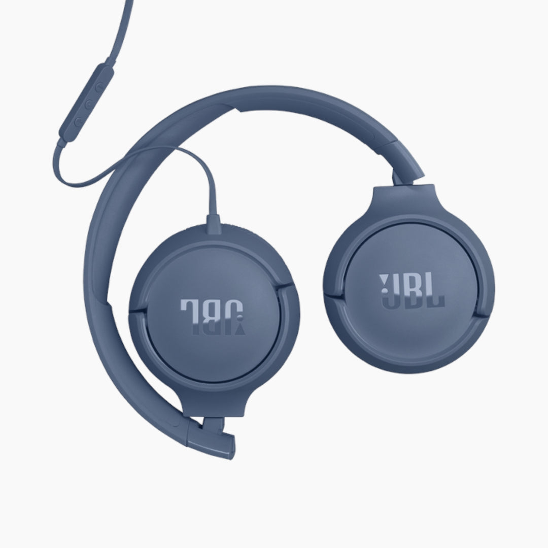 JBL Tune 520C USB-C Headphones