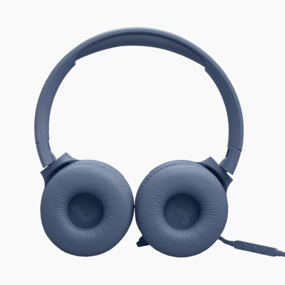 JBL Tune 520C USB-C Headphones