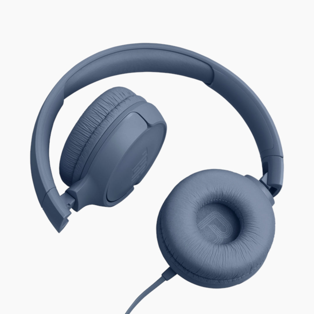 JBL Tune 520C USB-C Headphones