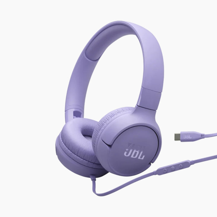 JBL Tune 520C USB-C Headphones