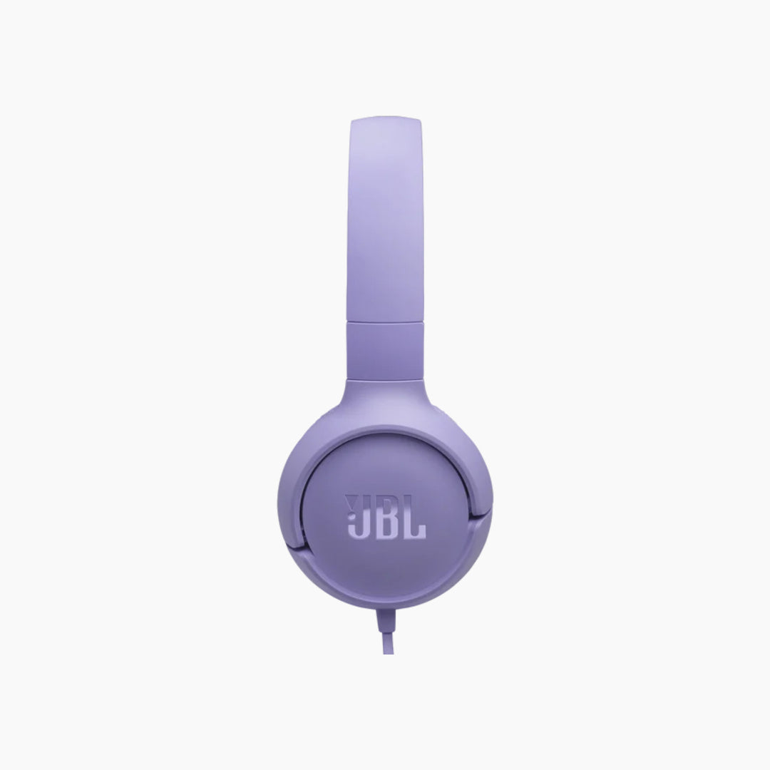 JBL Tune 520C USB-C Headphones