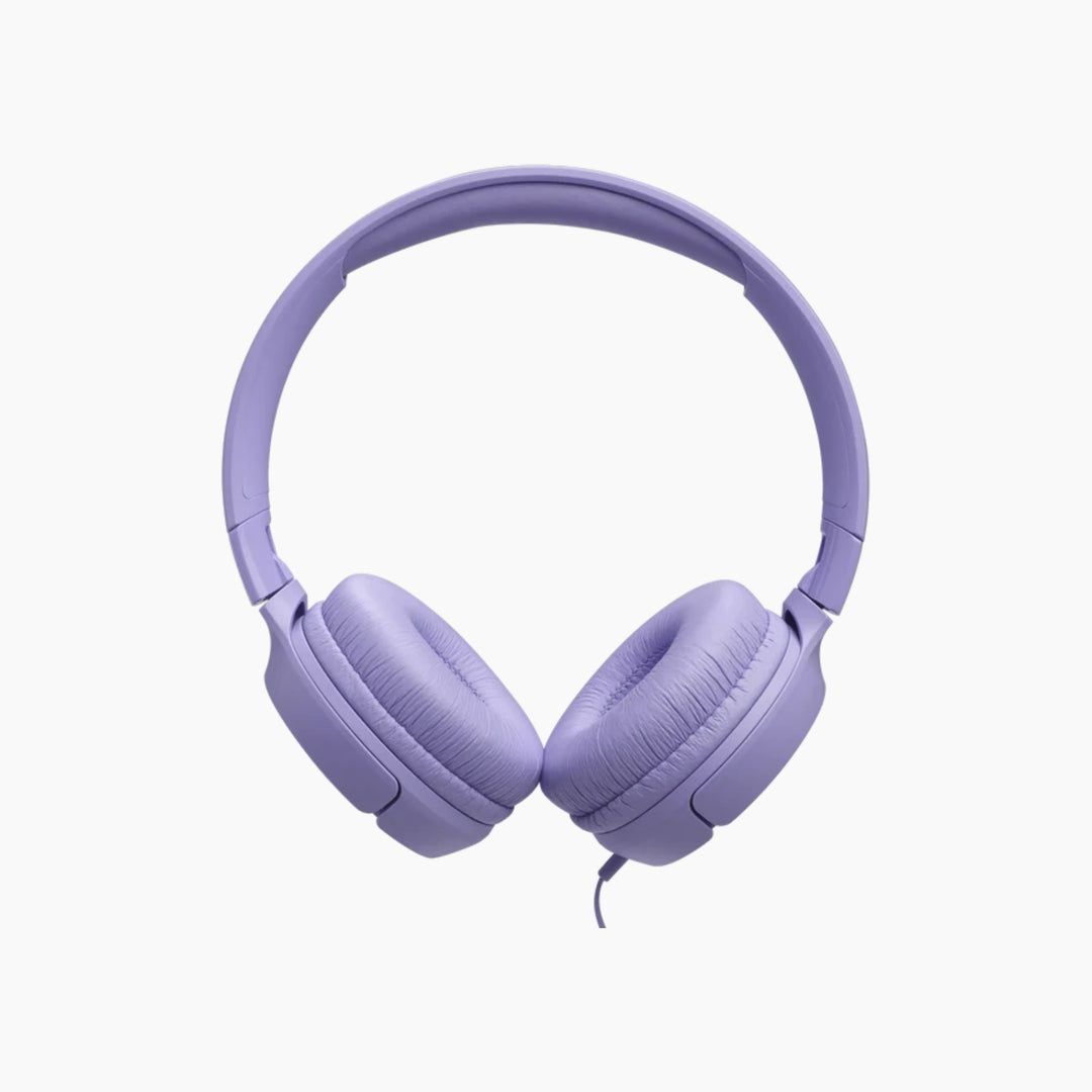 JBL Tune 520C USB-C Headphones