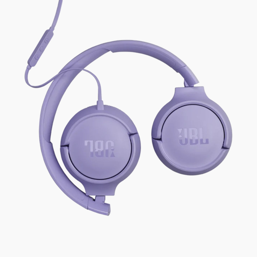 JBL Tune 520C USB-C Headphones