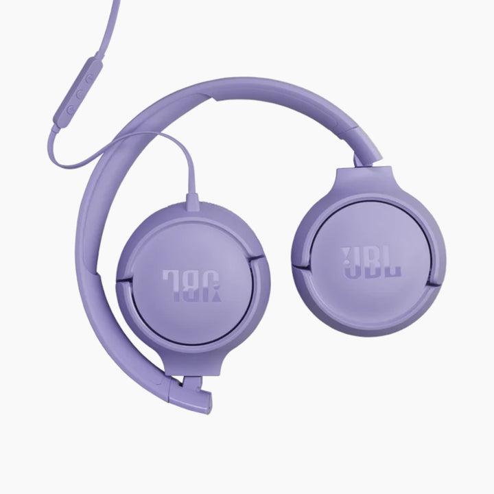 JBL Tune 520C USB-C Headphones