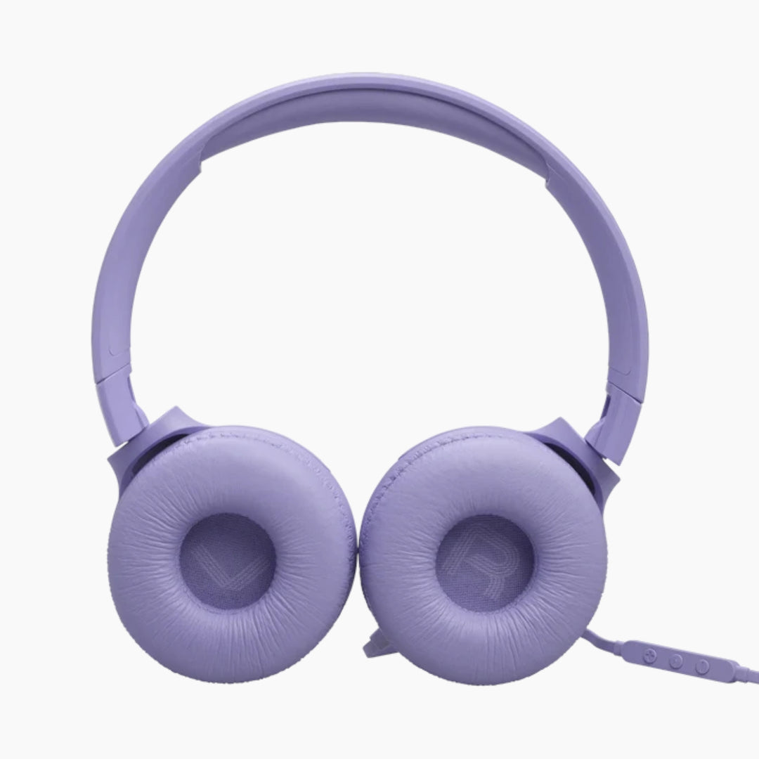 JBL Tune 520C USB-C Headphones