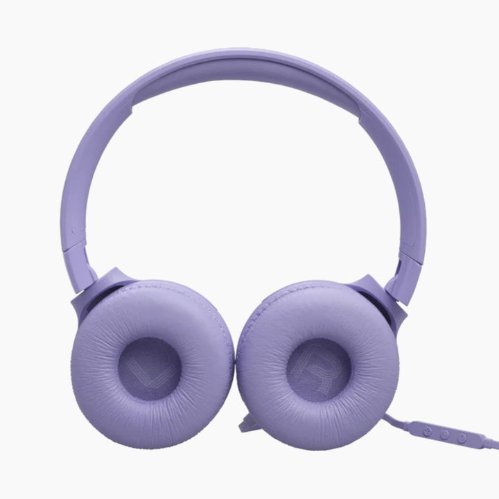 JBL Tune 520C USB-C Headphones