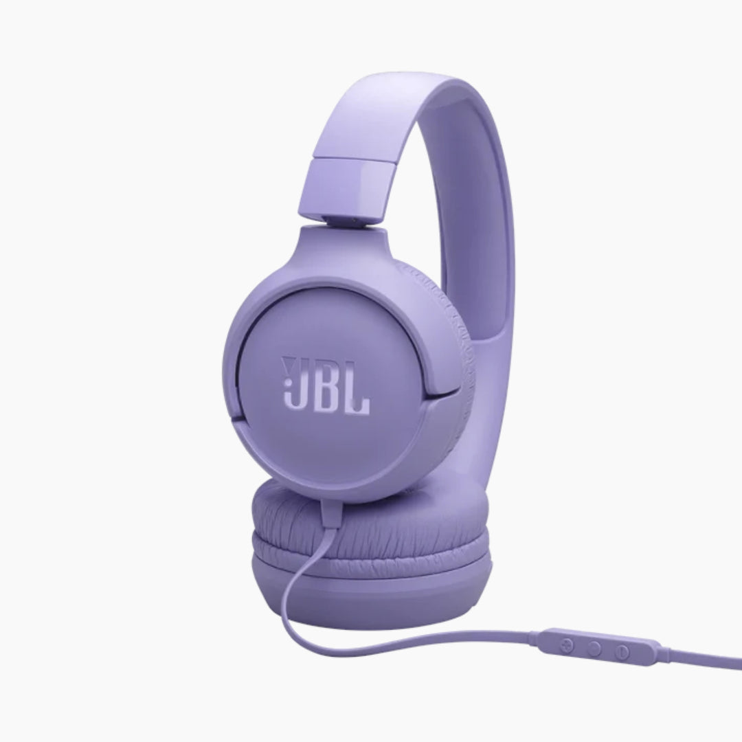 JBL Tune 520C USB-C Headphones