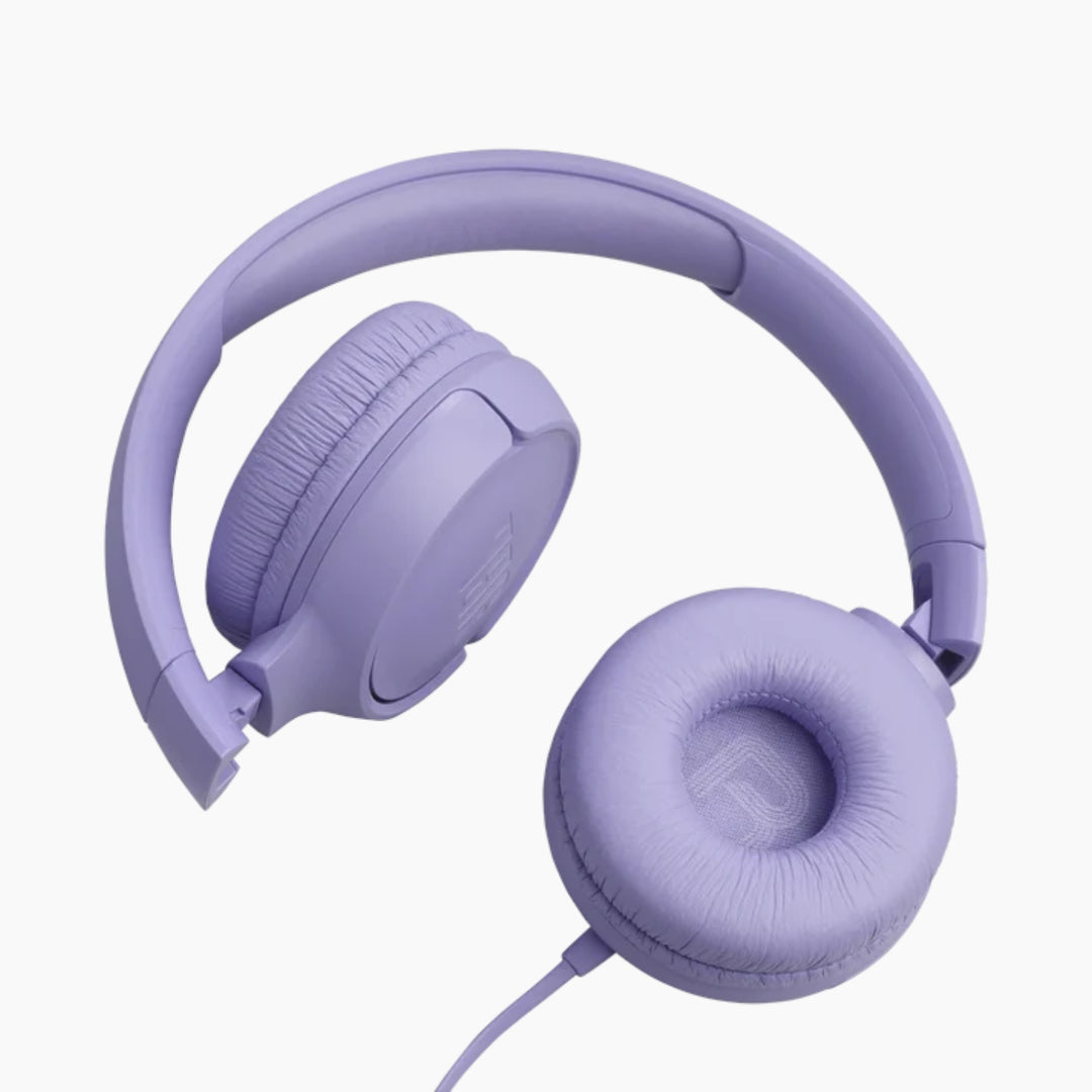 JBL Tune 520C USB-C Headphones