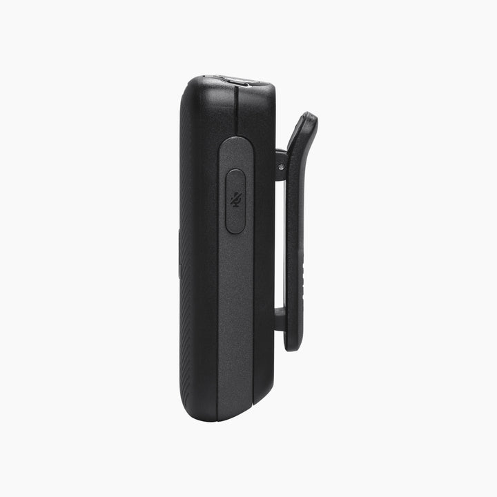 JBL Quantum Stream Wireless Microphone - Black