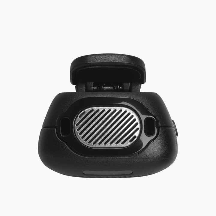 JBL Quantum Stream Wireless Microphone - Black
