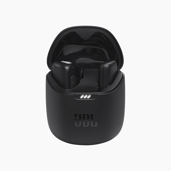 JBL Quantum Stream Wireless Microphone - Black