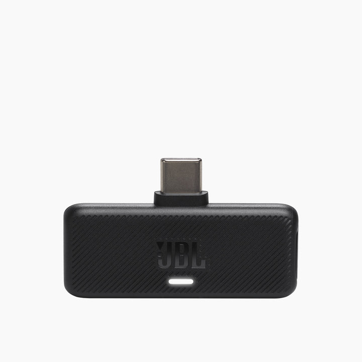 JBL Quantum Stream Wireless Microphone - Black
