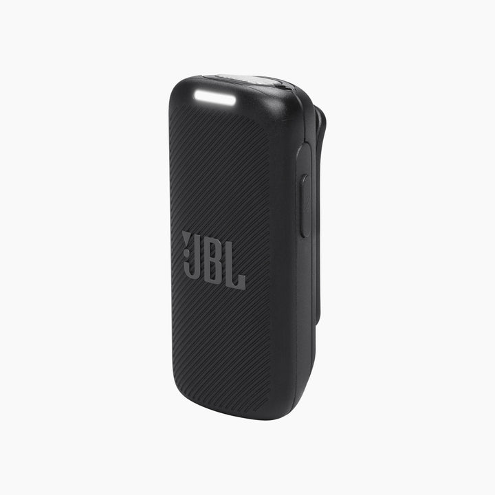 JBL Quantum Stream Wireless Microphone - Black