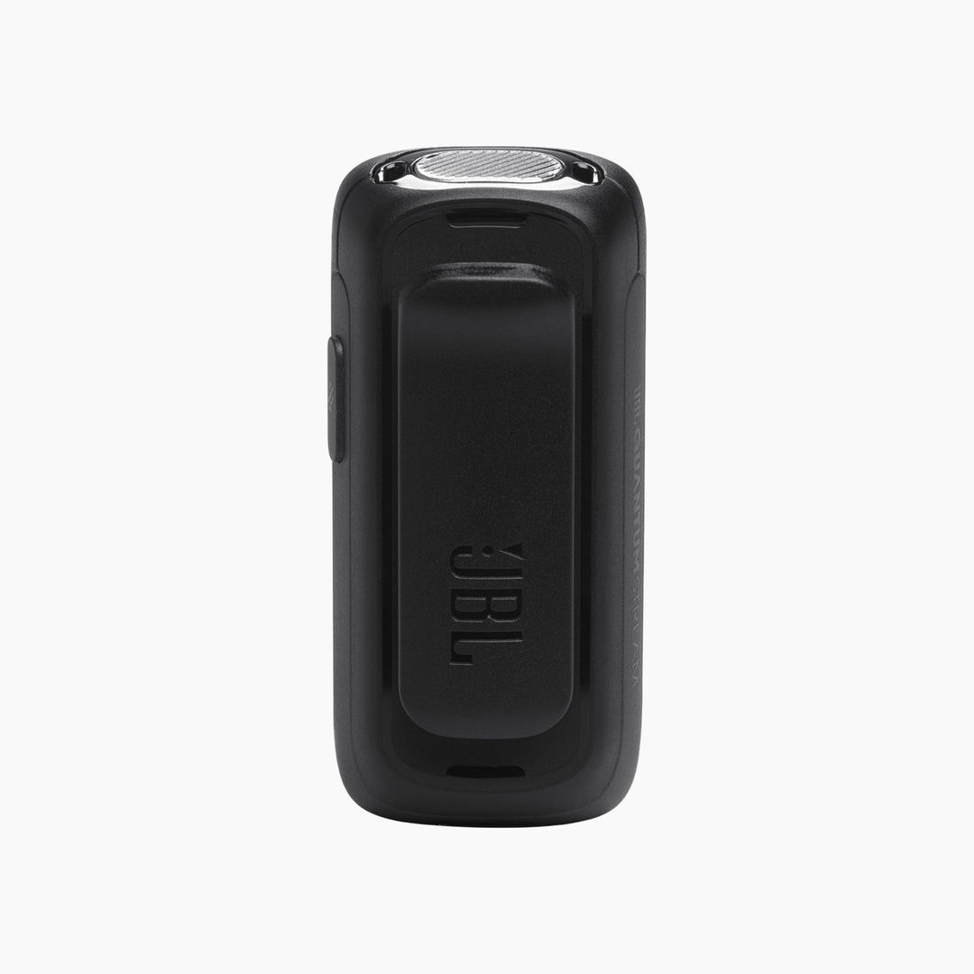 JBL Quantum Stream Wireless Microphone - Black