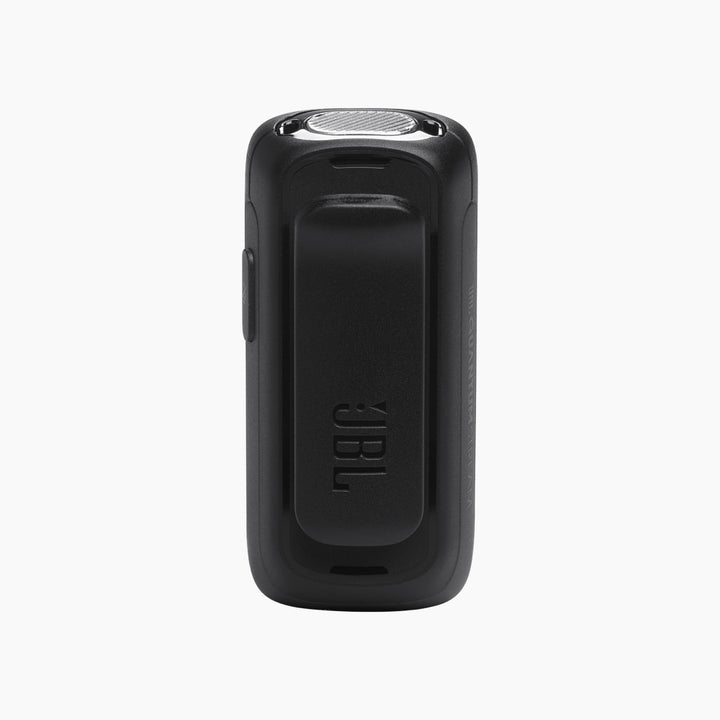 JBL Quantum Stream Wireless Microphone - Black