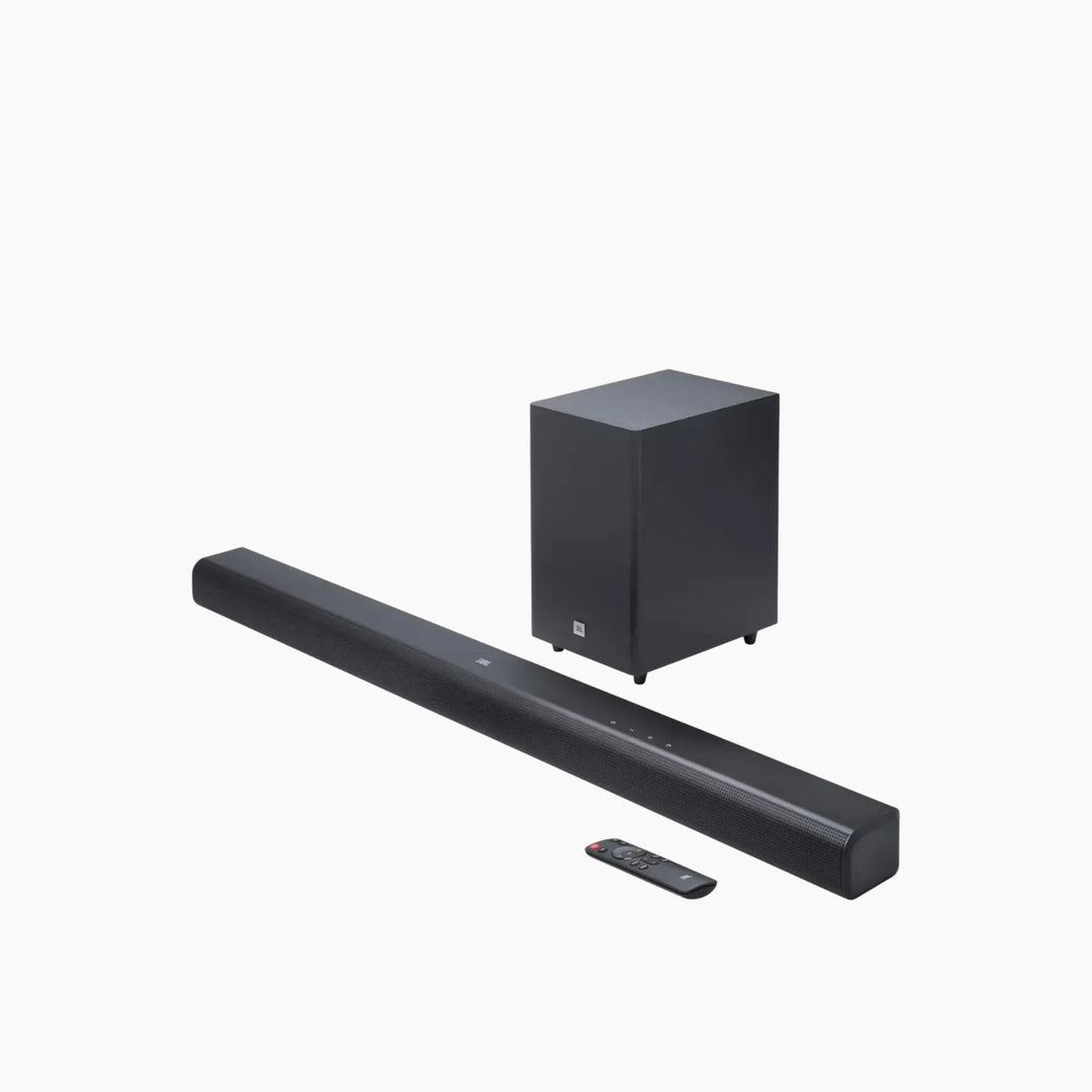 JBL 3.1 Soundbar with Wireless Subwoofer