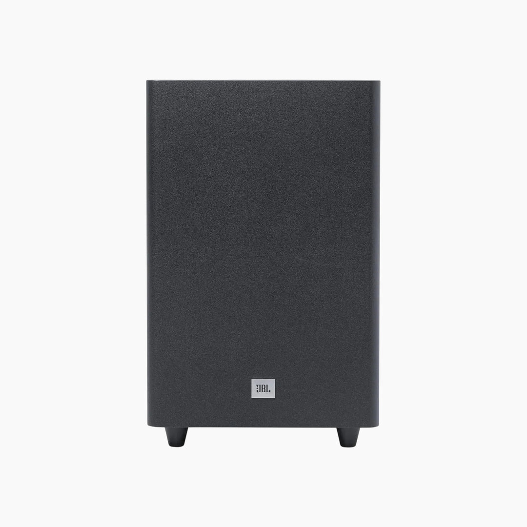 JBL 3.1 Soundbar with Wireless Subwoofer