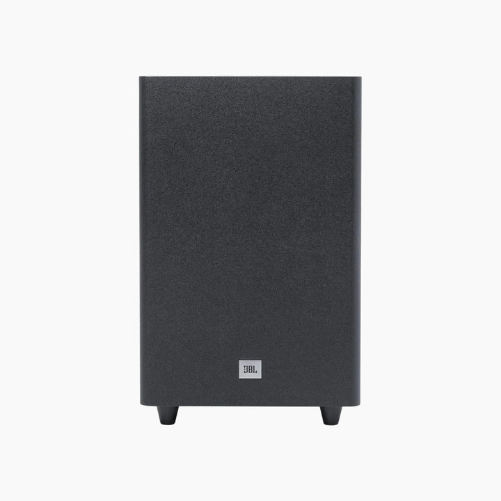 JBL 3.1 Soundbar with Wireless Subwoofer