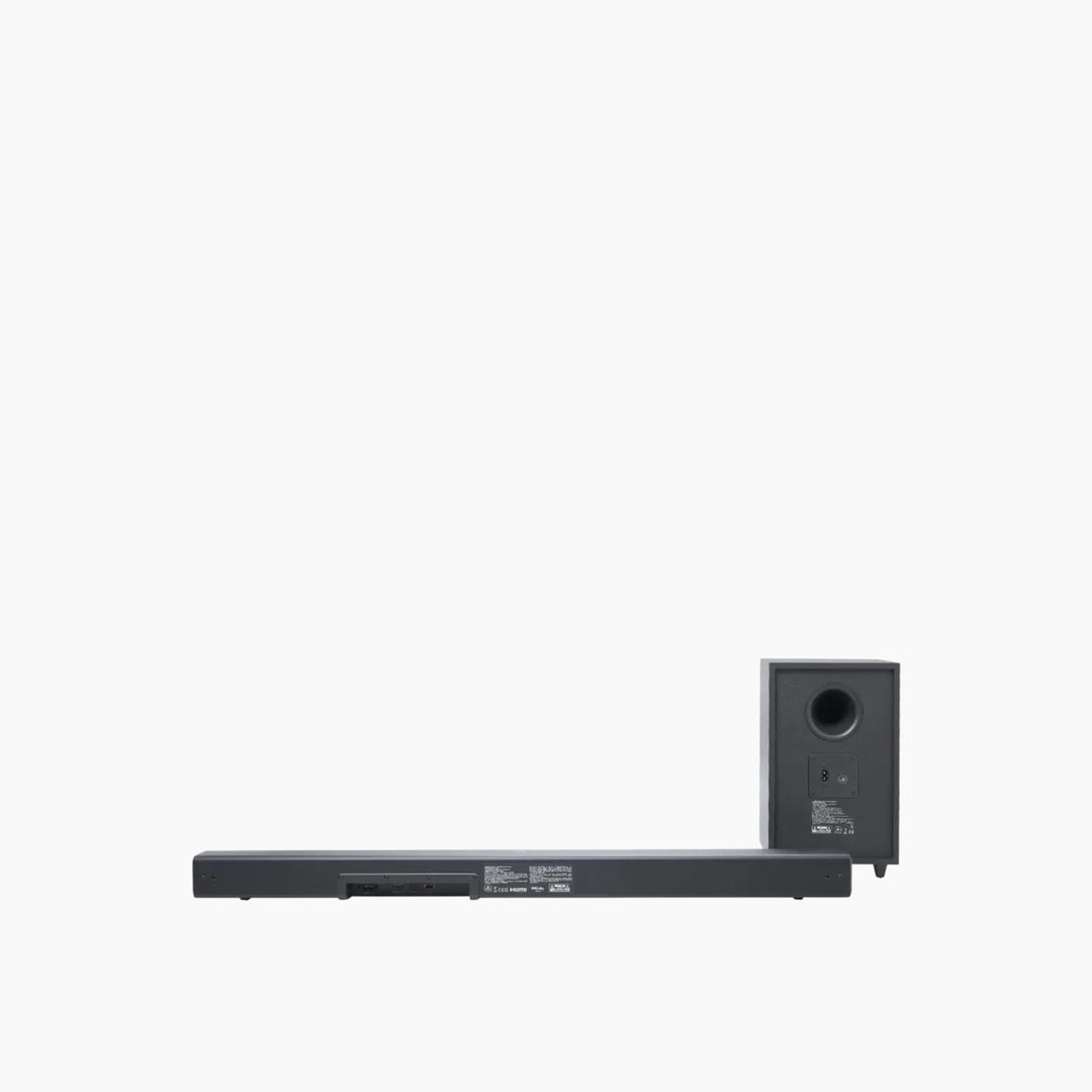JBL 3.1 Soundbar with Wireless Subwoofer