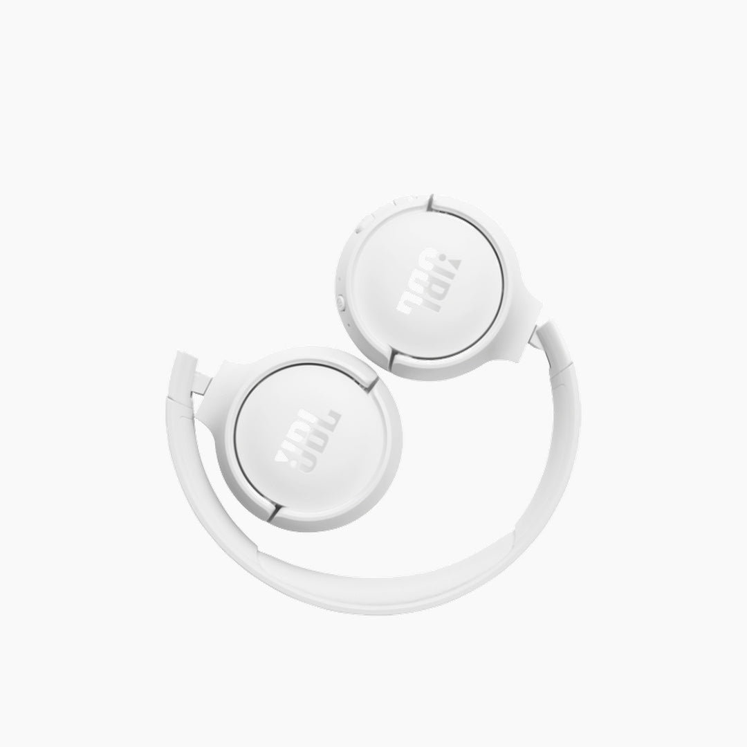 JBL Tune 720BT Wireless Over-Ear Headphones
