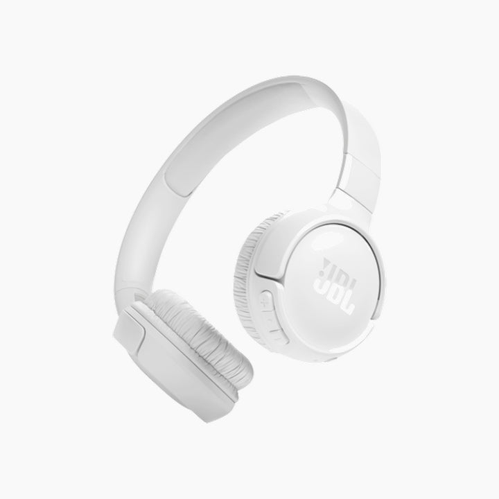 JBL Tune 720BT Wireless Over-Ear Headphones