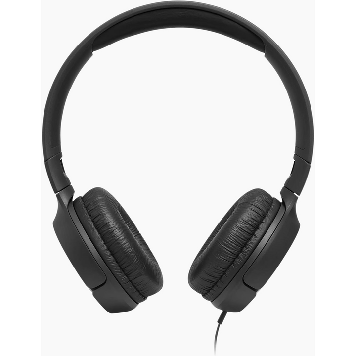 JBL Tune 500 Wired On-Ear Headphones