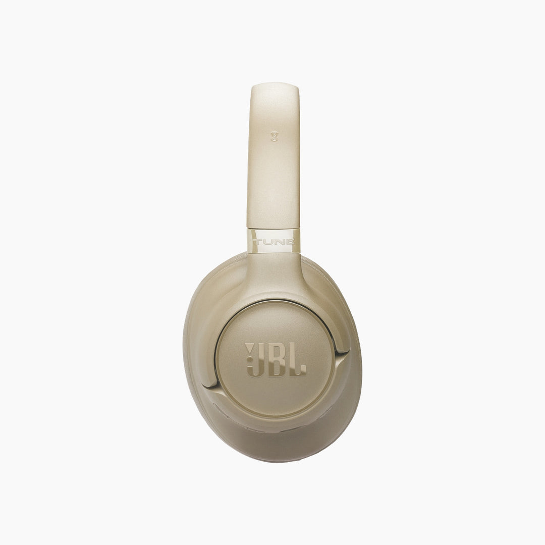 JBL - TUNE 730BT WIRELESS OVER-EAR, BEIGE