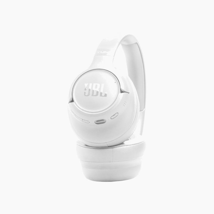 JBL - TUNE 730BT WIRELESS OVER-EAR, BEIGE