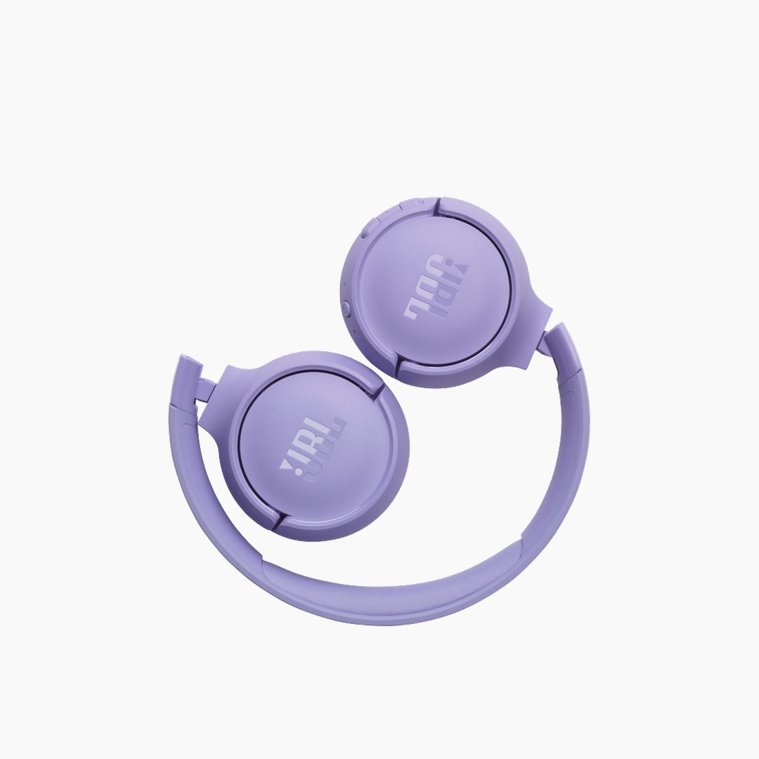 JBL Tune 520BT On-Ear Headphones