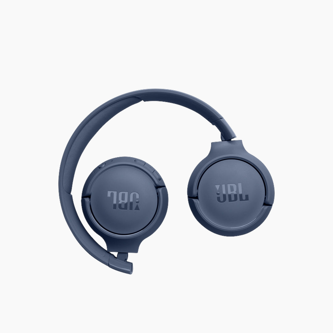 JBL Tune 520BT On-Ear Headphones