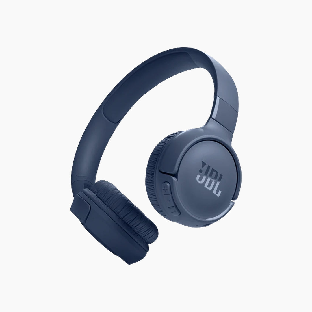 JBL Tune 520BT On-Ear Headphones