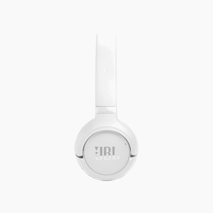 JBL Tune 530BT On-Ear Headphones - White