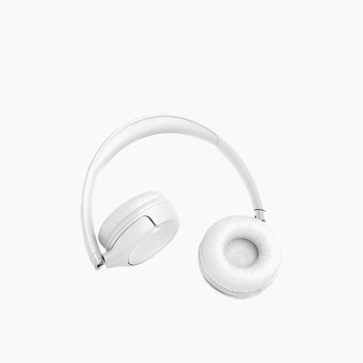 JBL Tune 530BT On-Ear Headphones - White