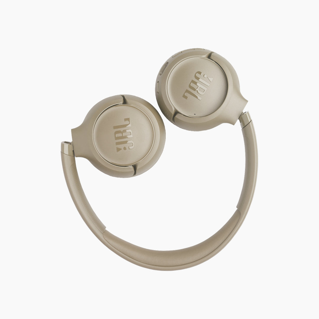 JBL - Tune 530BT Wireless On-Ear Bluetooth Headphones