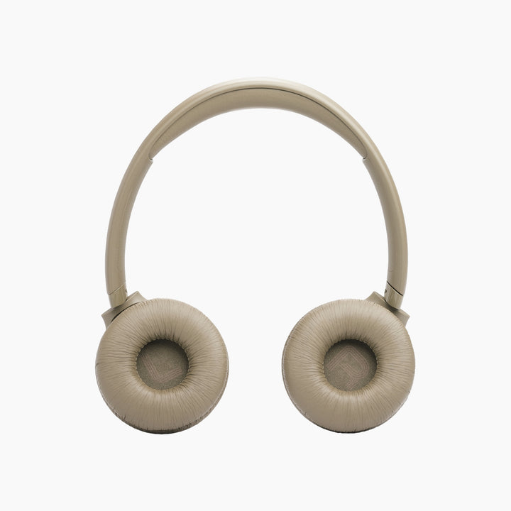 JBL - Tune 530BT Wireless On-Ear Bluetooth Headphones