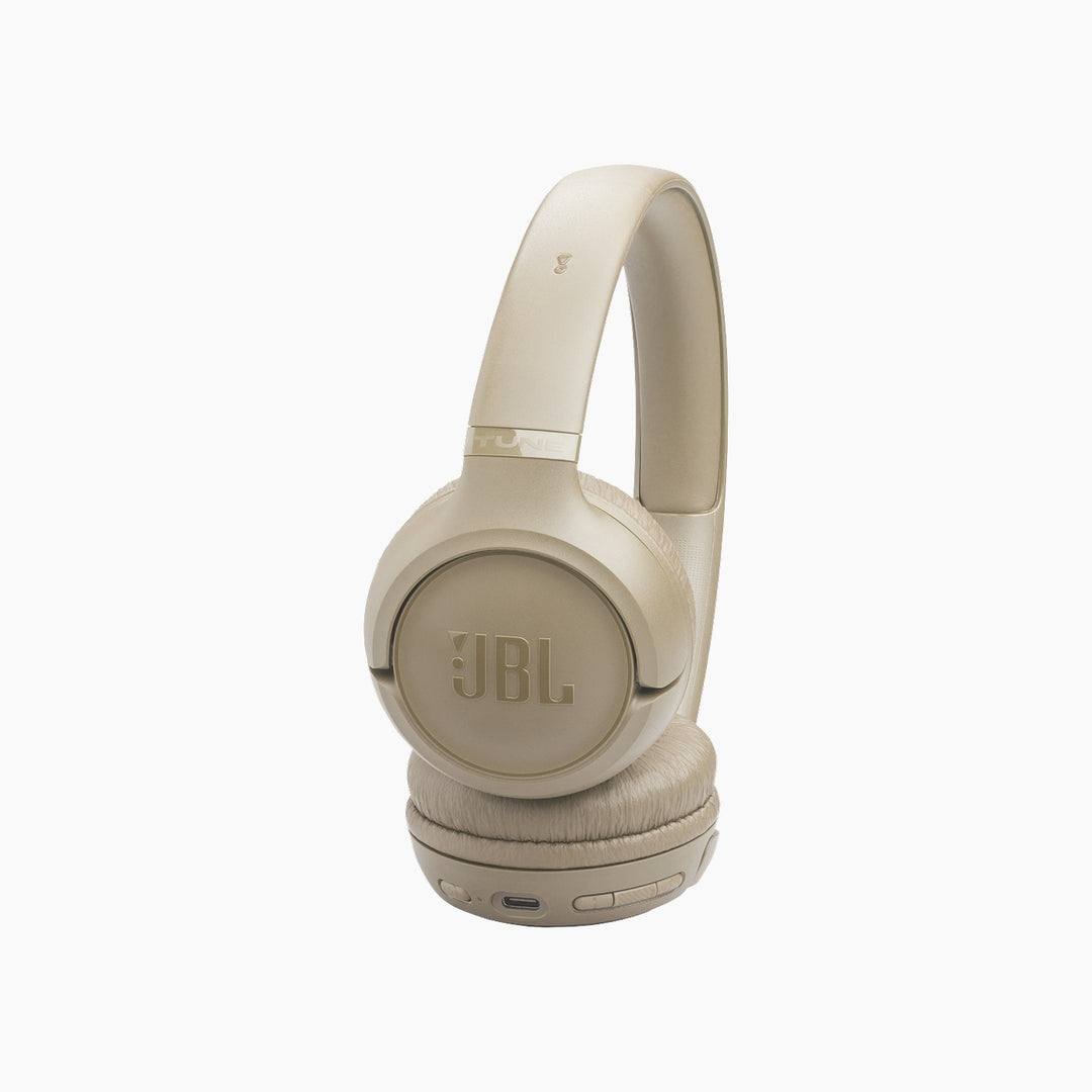 JBL - Tune 530BT Wireless On-Ear Bluetooth Headphones