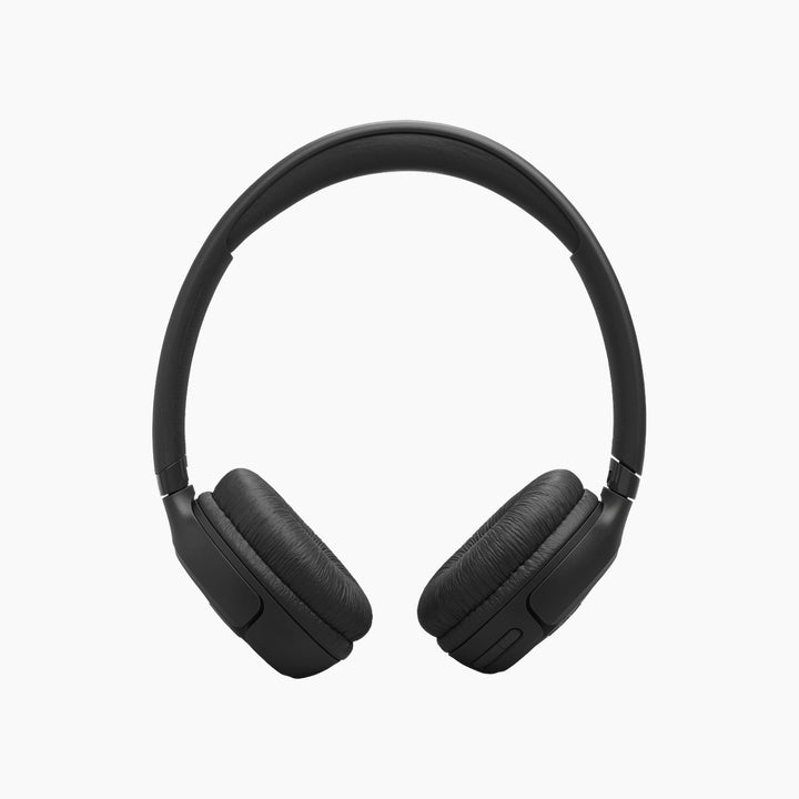 JBL Tune 530BT Wireless On-Ear Bluetooth Headphones - Black