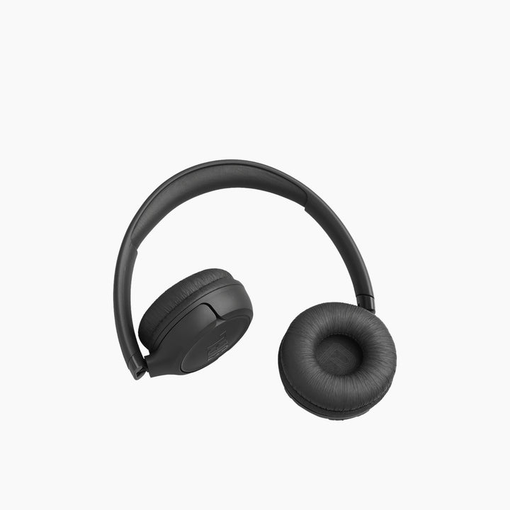 JBL Tune 530BT Wireless On-Ear Bluetooth Headphones - Black