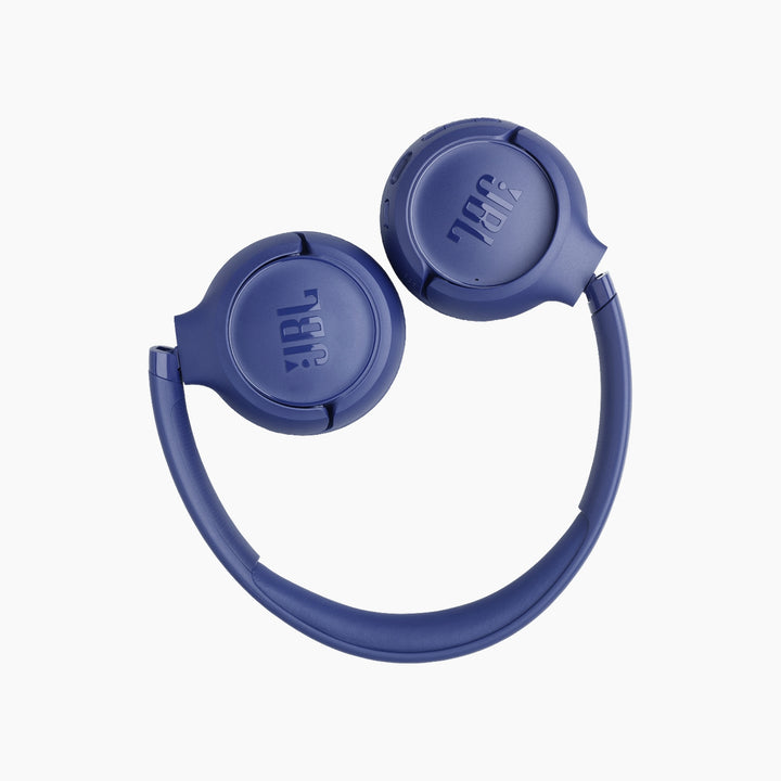 JBL - Tune 530BT Wireless On-Ear Bluetooth Headphones