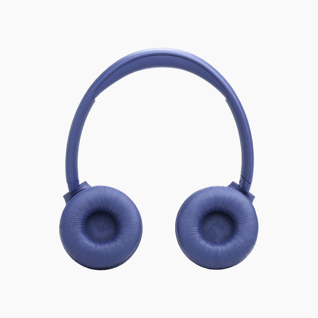 JBL - Tune 530BT Wireless On-Ear Bluetooth Headphones