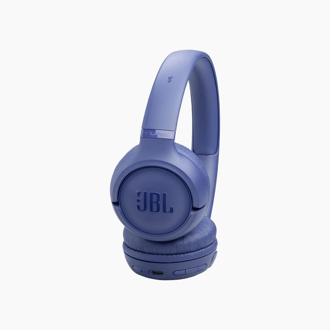 JBL - Tune 530BT Wireless On-Ear Bluetooth Headphones