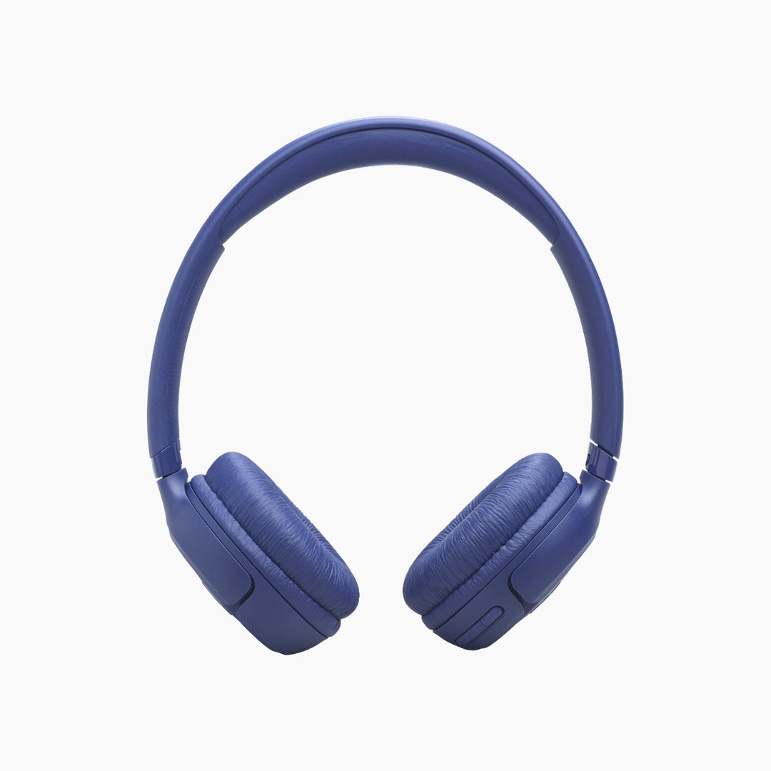 JBL - Tune 530BT Wireless On-Ear Bluetooth Headphones