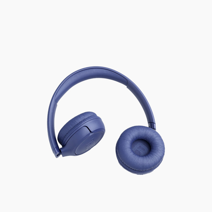 JBL - Tune 530BT Wireless On-Ear Bluetooth Headphones