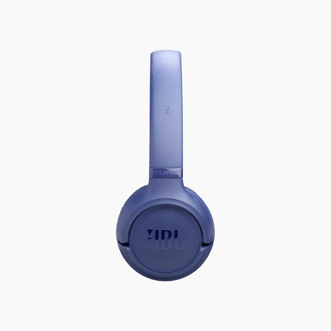 JBL - Tune 530BT Wireless On-Ear Bluetooth Headphones